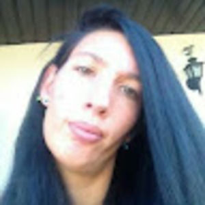 Meet your Posher, Mandy